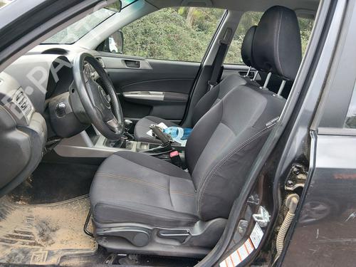 Hinge/Door check strap SUBARU FORESTER (SJ_) 2.0 D AWD (SJD) | BP30407909C146 