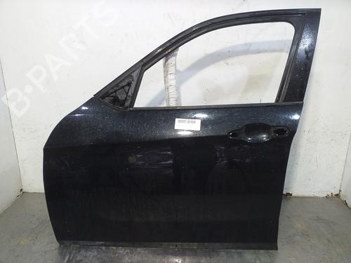 Used Left front door BMW X1 (E84) sDrive 20 d (177 hp) 23504580