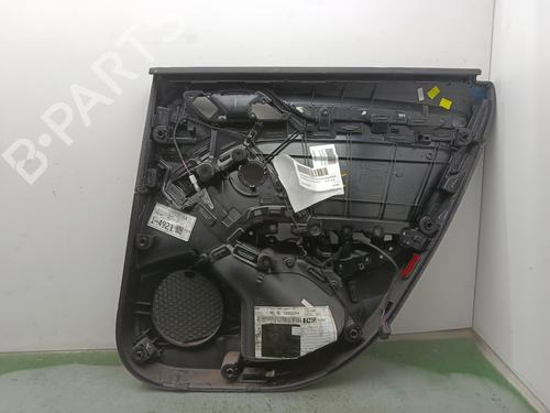 Rear left panel AUDI A3 Limousine (8VS, 8VM) 35 TFSI | BP38625441C60 - Image 3