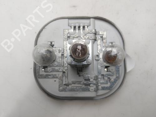 Suporte das lampadas Suporte das lampadas FIAT BRAVO II (198_) 1.9 D Multijet (198AXB1A) (120 hp) 36569286 36569286
