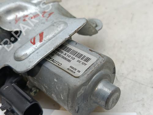 Front right window mechanism SSANGYONG XLV SUV e-XGi 160 | BP36429353C23 - Image 4