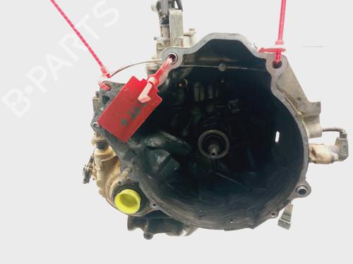 Used Gearbox DAEWOO MATIZ (M100, M150) [1998-2025]  28411888