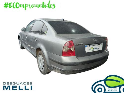 Left front shock absorber VW PASSAT B5.5 (3B3) 1.9 TDI | BP30124077M16 