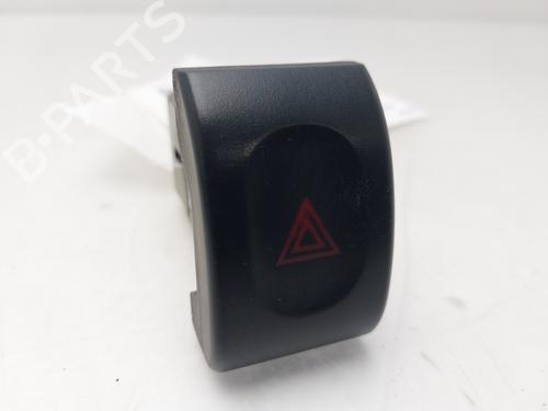 Used Warning switch Warning switch CHEVROLET REZZO MPV (U100) 1.6 (107 hp) 33245486 33245486