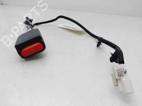 Seat buckle KIA SPORTAGE V (NQ5)  | BP31154027I32 