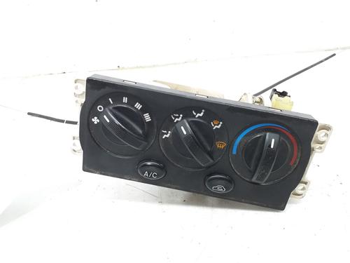 Used Climate control KIA CARENS II MPV (FJ) 1.8 (126 hp) 7808110