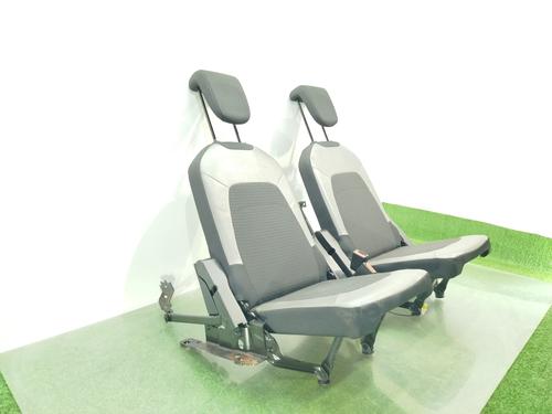 Rear seat (3rd row) CITROËN C4 SPACETOURER (3D_) 1.5 BlueHDi 130 | BP36024313I24 - Image 4