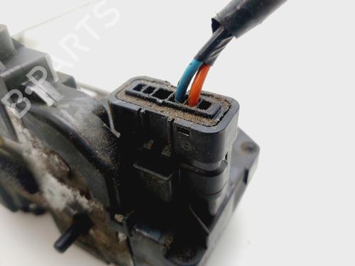 Rear left lock NISSAN QASHQAI I (J10, NJ10) 1.5 dCi | BP29850173C100