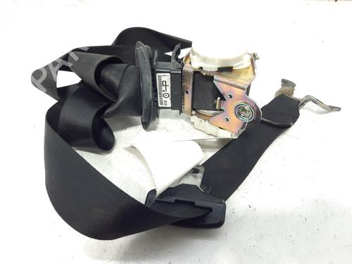Used Front left seatbelt BMW 3 (E90) 320 d (163 hp) 8733820