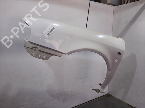 Left front fenders SKODA OCTAVIA I (1U2) 1.9 TDI | BP13015290C41 