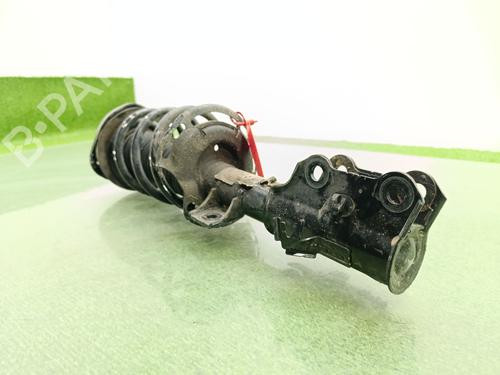 Right front shock absorber FORD FOCUS IV (HN) | BP32084615M17 - Image 2