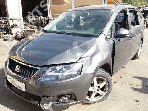 Used Parts SEAT ALHAMBRA (710, 711)  2.0 TDI  920393