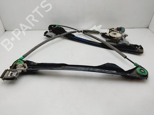 Used Front right window mechanism FORD FOCUS I (DAW, DBW) 1.6 16V (100 hp) 24237024