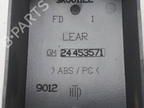 Right front window switch OPEL SIGNUM Hatchback (Z03) | BP39595829I26 - Image 4