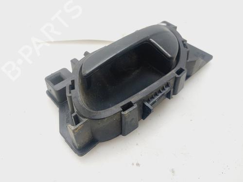 Venstre fortil invendig håndtag CITROËN BERLINGO MULTISPACE (B9) 1.6 HDi 75 16V | BP30271585I13 