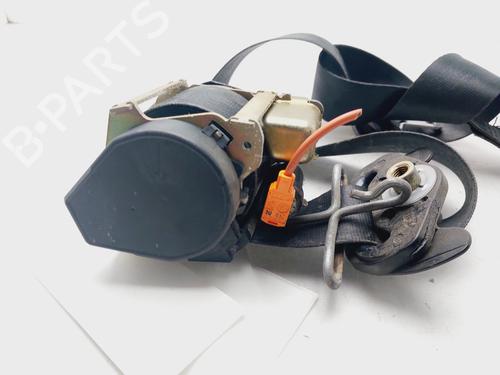 Front left seatbelt CITROËN C4 I (LC_)  | BP29450950I26 