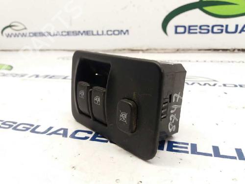 Used Left front window switch HYUNDAI ATOS (MX) [1997-2015]  2989173