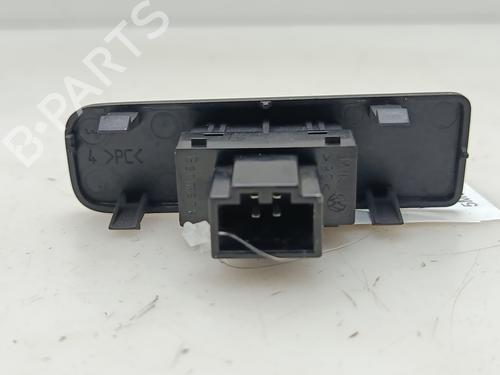 Electronic module VW TIGUAN (5N_)  | BP29606273M83 