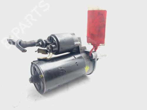 Starter AUDI A6 C5 Avant (4B5) 2.5 TDI quattro | BP19630519M8 