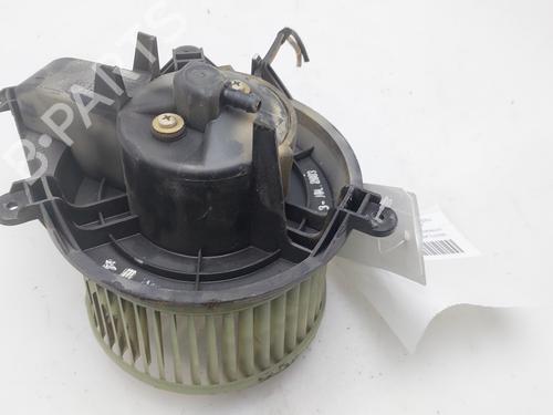 Heater blower motor CITROËN XSARA (N1) 1.4 i | BP18318227M62 