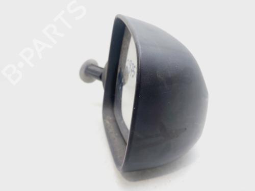 Used Right mirror DACIA SANDERO [2008-2025]  27864203