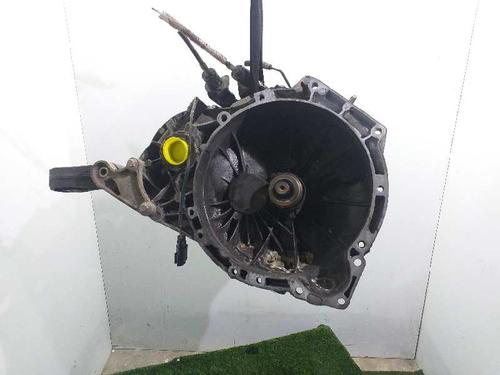 Used Gearbox FORD FOCUS I (DAW, DBW) [1998-2009]  6017130