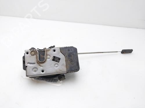 Front right lock OPEL MERIVA A MPV (X03) 1.7 DTI (E75) | BP17545672C97 