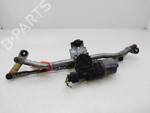 Used Front wiper motor SEAT IBIZA III (6L1) [2002-2009]  30680790
