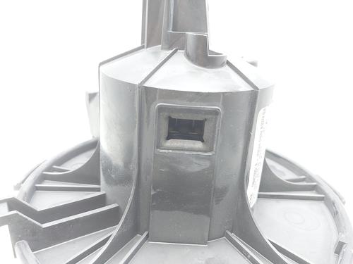 Heater blower motor OPEL ZAFIRA / ZAFIRA FAMILY B (A05) 1.7 CDTI (M75) | BP14007437M62 