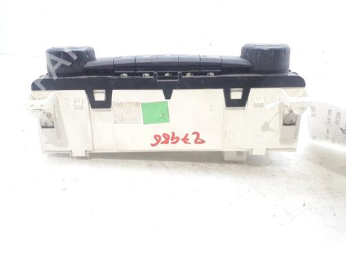Climate control RENAULT LAGUNA II (BG0/1_) 1.9 dCi (BG05) | BP10085876I5 