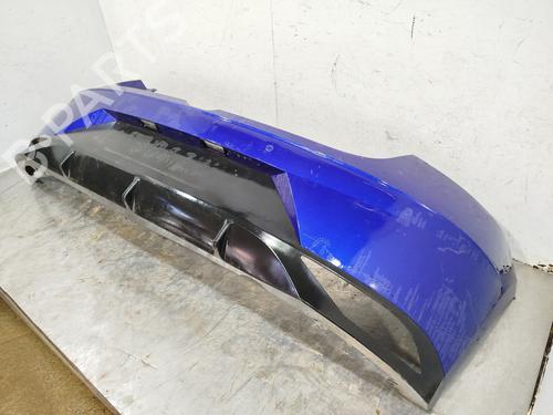 Rear bumper HYUNDAI i20 III (BC3, BI3)  | BP29546702C8 