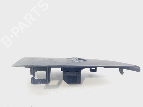 Right front window switch SKODA FABIA I (6Y2)  | BP26138879I26 
