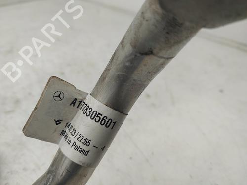 AC pipe MERCEDES-BENZ A-CLASS (W177) A 200 d (177.012) | BP29727229M126 