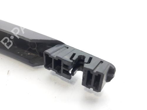 Rear windshield wiper arm OPEL CROSSLAND X / CROSSLAND (P17, P2QO)  | BP29714220C144 