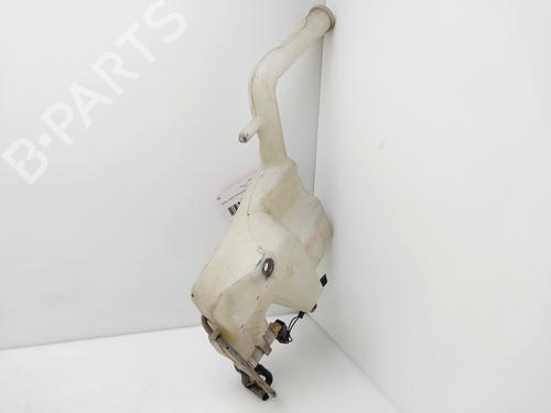 Zbiornik płynu spryskiwaczy MAZDA 2 (DE_, DH_) 1.4 MZR-CD | BP30055194C113