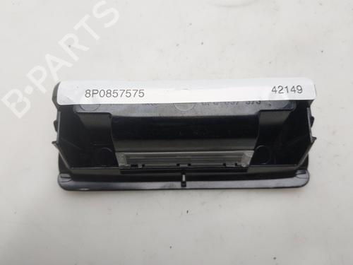 Ashtray AUDI A3 (8P1) 2.0 TFSI | BP37181495I30 - Image 3
