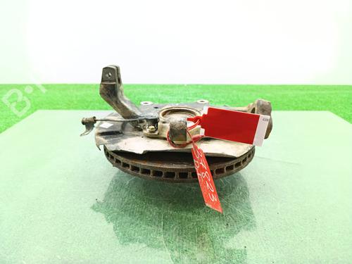 Left front steering knuckle KIA SORENTO I (JC)  | BP28064190M25 