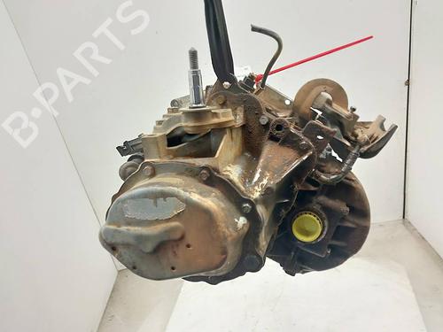 Gearbox CITROËN BERLINGO MULTISPACE (B9) 1.6 HDi 90 | BP38433187M3  - Image 5