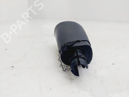 Shift knob SKODA FABIA I (6Y2)  | BP18506271I34 