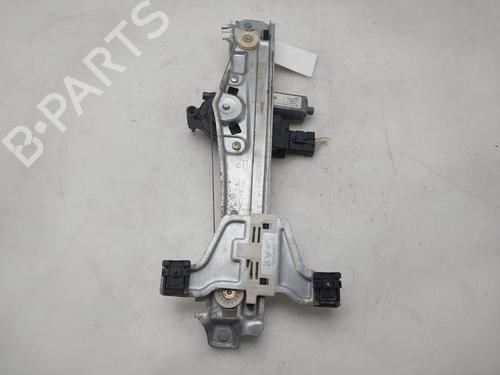 Rear left window mechanism CITROËN C3 III (SX) | BP38603262C24 - Image 3
