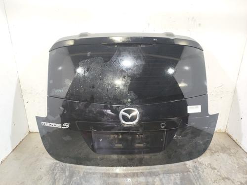 Used Tailgate Tailgate MAZDA 5 (CR) 2.0 CD (CR19) (143 hp) 34286016 34286016