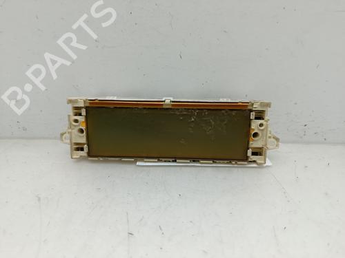 Display CITROËN C4 I (LC_) [2004-2014]  31143975