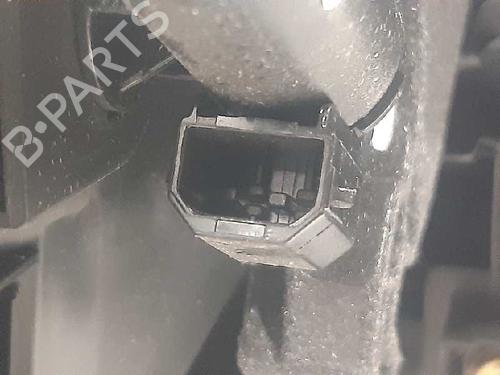 Glove box PEUGEOT 508 I (8D_) 1.6 HDi | BP4960455C95 