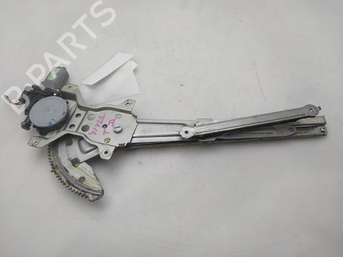 Used Rear right window mechanism Rear right window mechanism 38516458 38516458