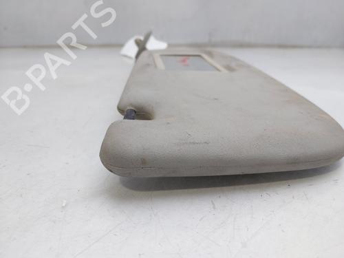 Højre solskærm PEUGEOT 206 Hatchback (2A/C) 1.4 LPG | BP17337479I2 
