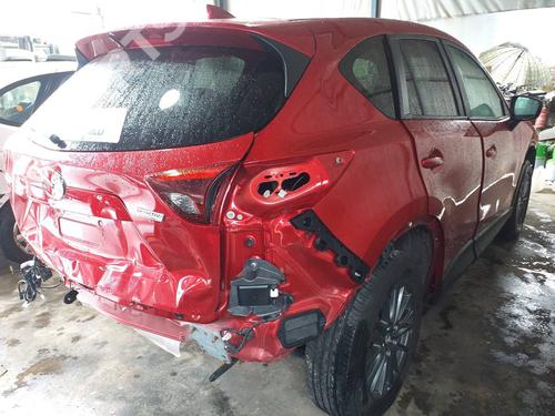 Right front window switch MAZDA CX-5 (KF) 2.2 D | BP7174324C105  - Image 9