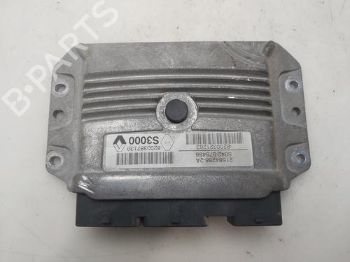 engine-control-unit-ecu-renault-grand-scenic-ii-jm01_-2004-2005-2006-2007-2008-2009-36418754 main image