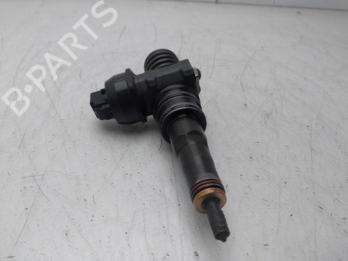 Used Injector Injector AUDI A3 (8P1) 1.9 TDI (105 hp) 40022174 40022174