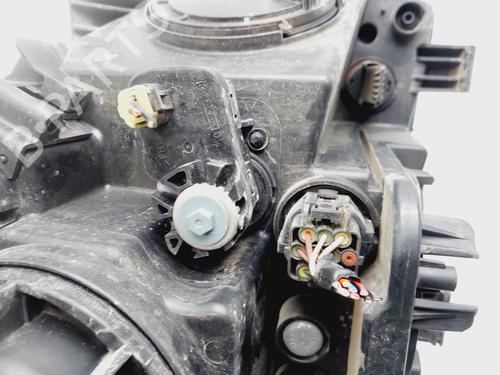 Left headlight KIA CARENS IV 1.6 GDi | BP31084634C28 - Image 7