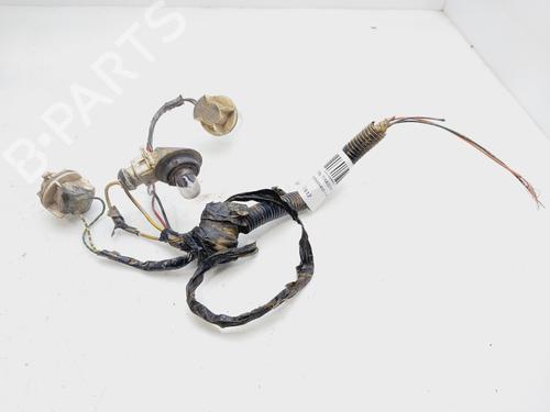 Lamp holder NISSAN TERRANO II (R20) 2.7 TDi 4WD | BP20341560L10 